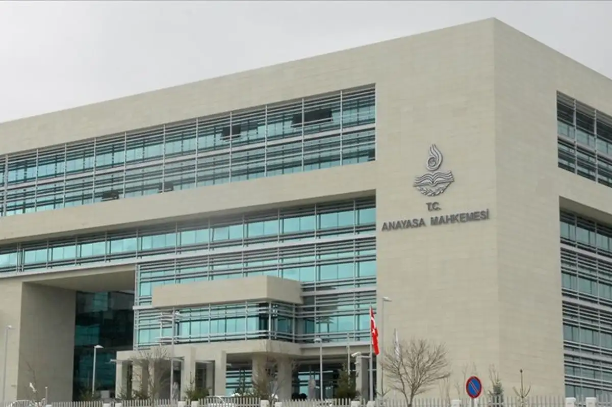 CHP'nin Olağanüstü Kurultayına Tedbir Talebi Reddedildi