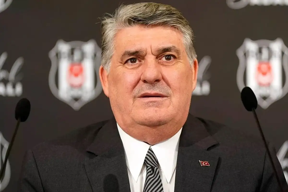 Derbi Hakemi Belli Oluyor: Serdal Adalı'dan Açıklama Gelecek
