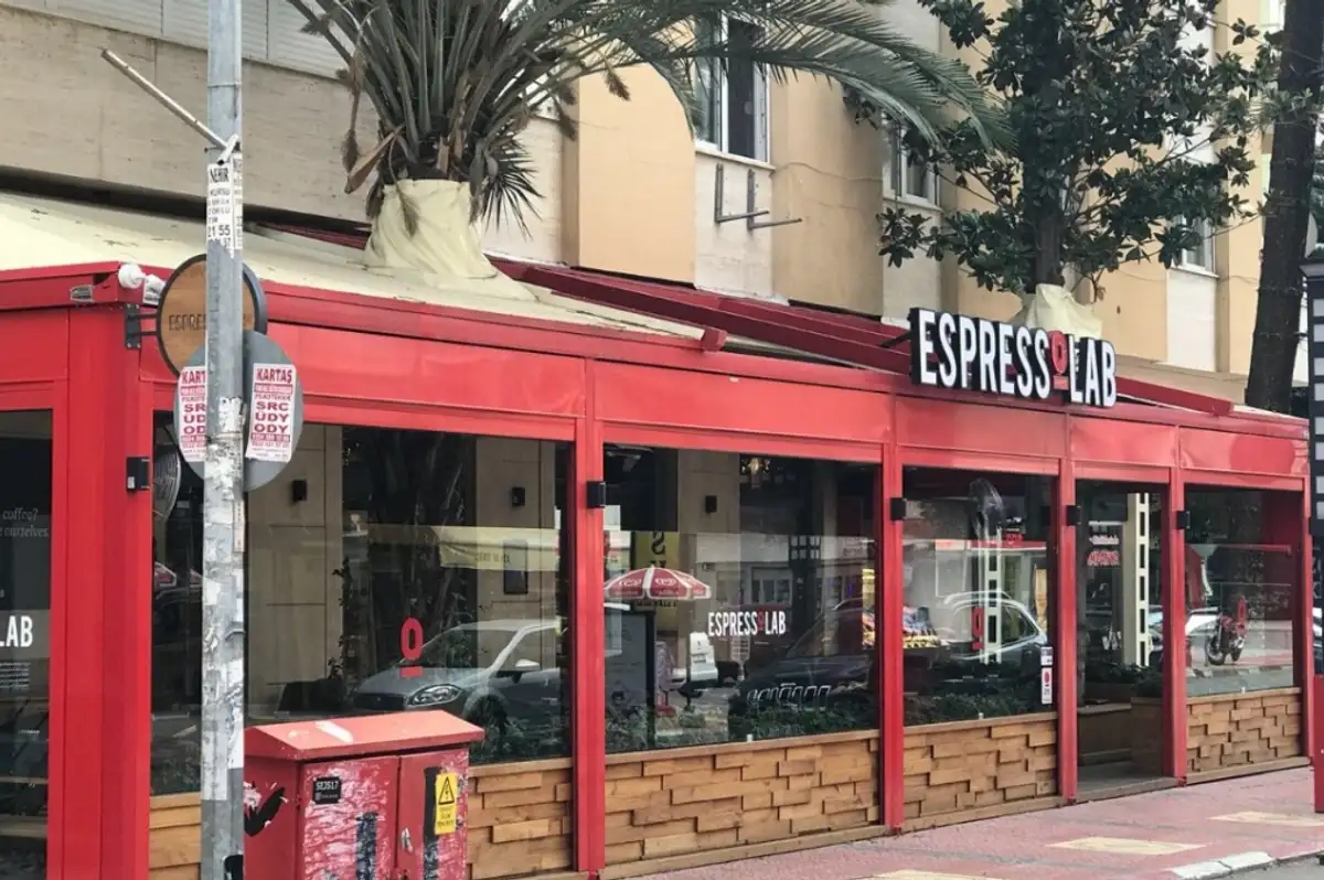 Espressolab Nerelerde Var? İşte İl İl Espressolab Şubeleri