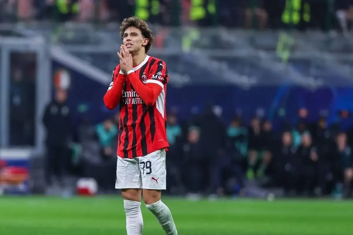 Galatasaray'a Chelsea'den Forvet: Joao Felix Transfere Sıcak Bakıyor!