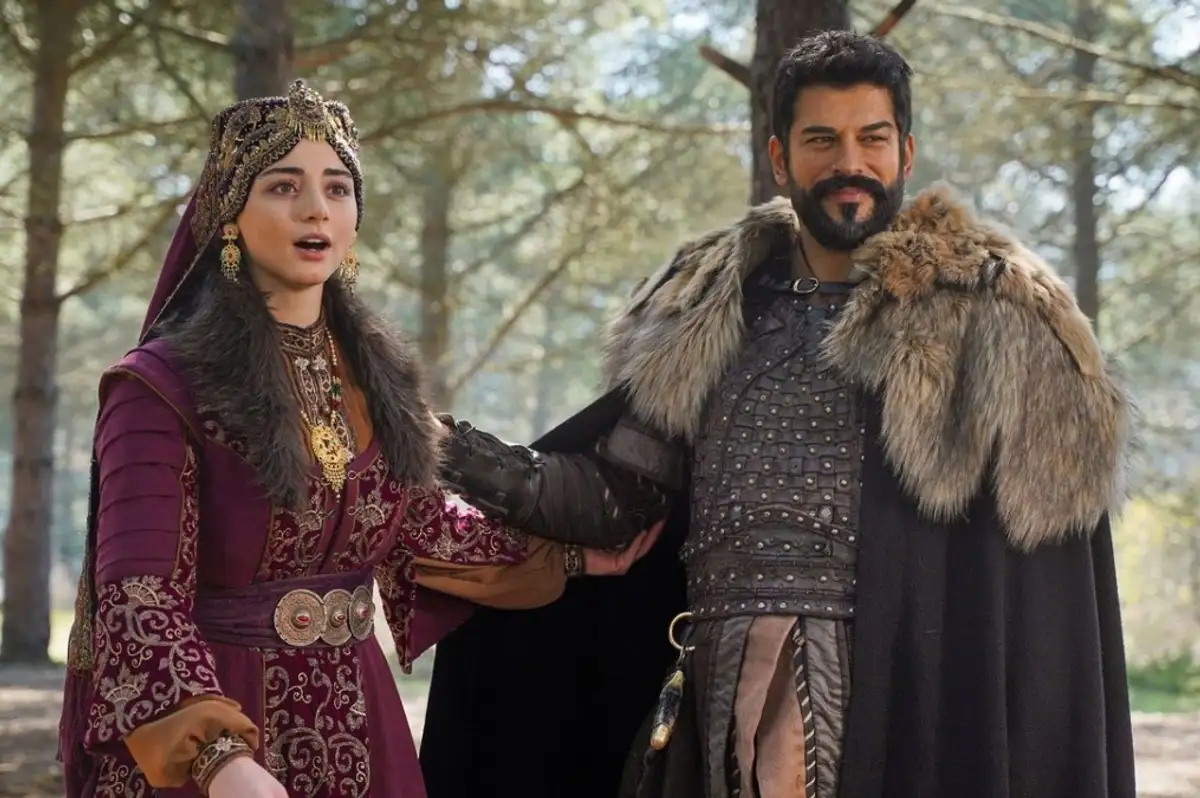 Kuruluş Osman Bugün Yeni Bölüm Var mı?