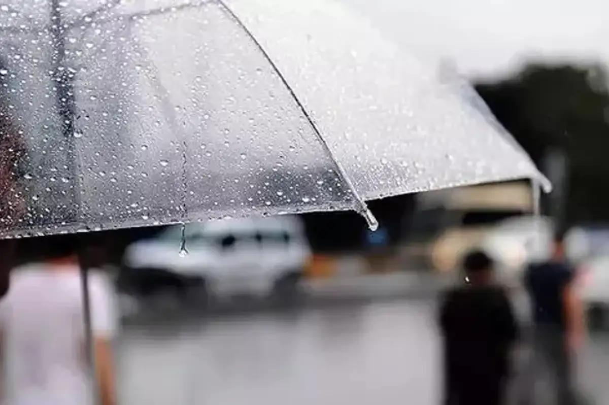 Meteoroloji'den O İller için Toz Taşınımı ve Yağış Uyarısı!