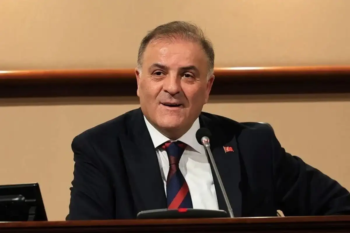 Oylama Sona Erdi: İstanbul Büyükşehir Belediye Başkanı Nuri Aslan Oldu