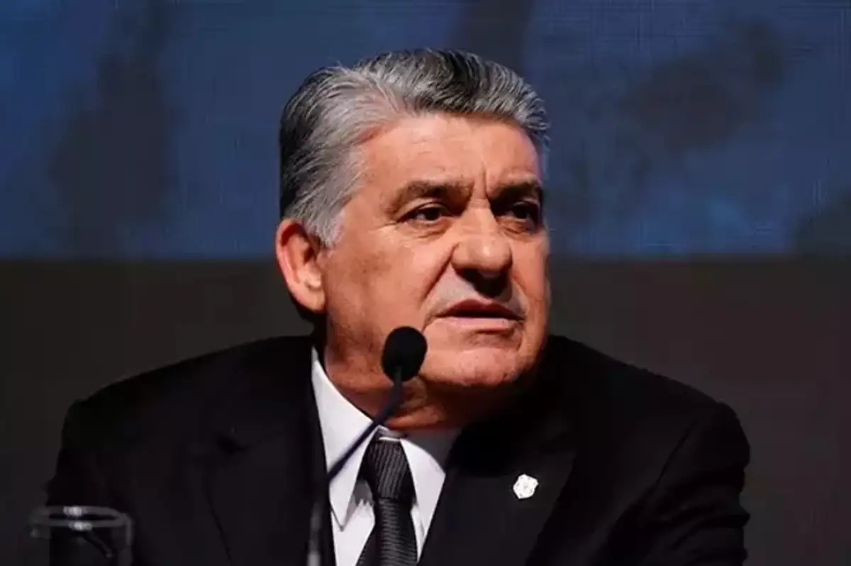 Serdal Adalı: "TFF Derhal İstifa Etmelidir"