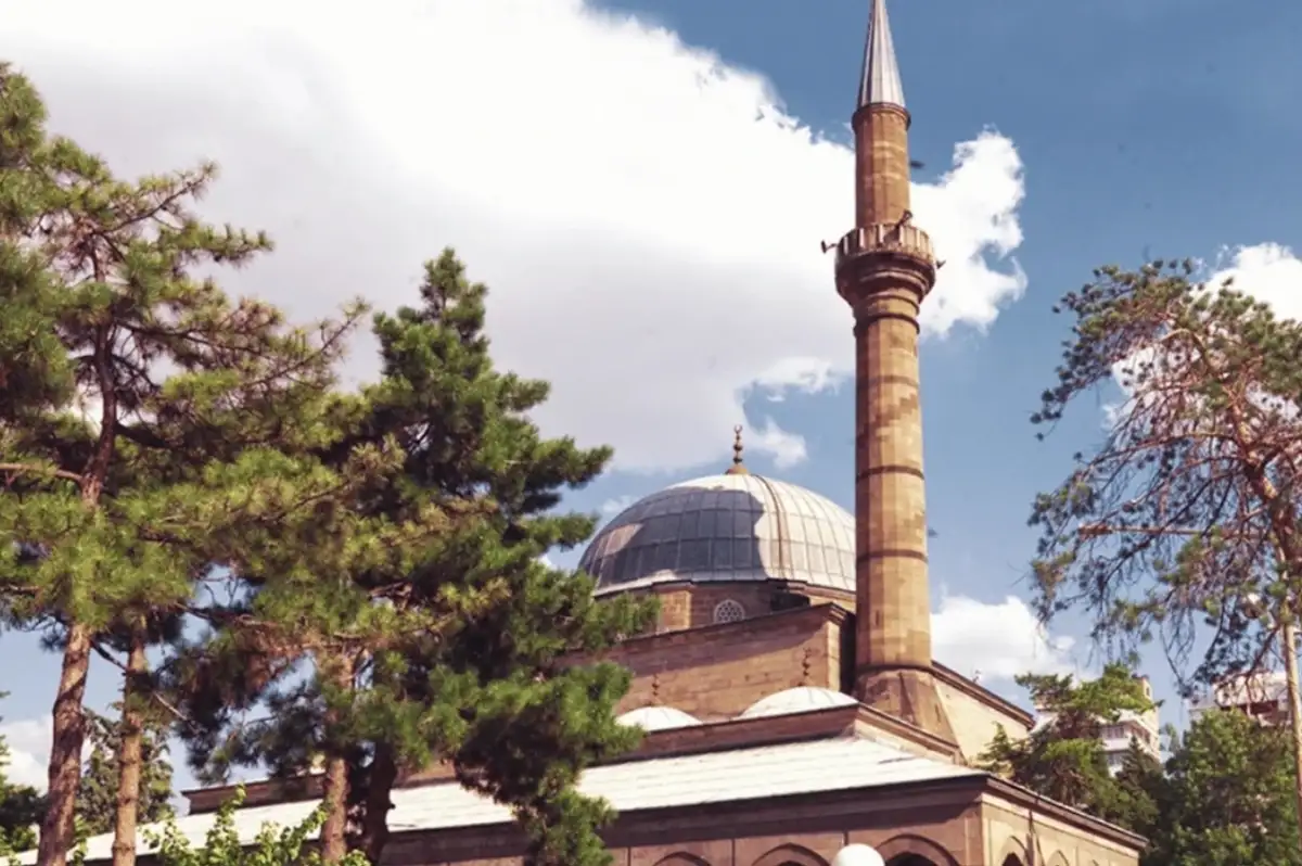 Bayram Namazı Kaçta Kılınacak? İşte 81 İlde Bayram Namazı Saatleri!