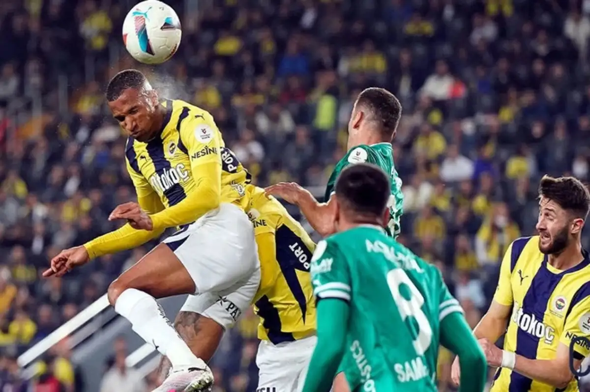 Bodrum FK Fenerbahçe Maçı Ne Zaman, Hangi Kanalda?