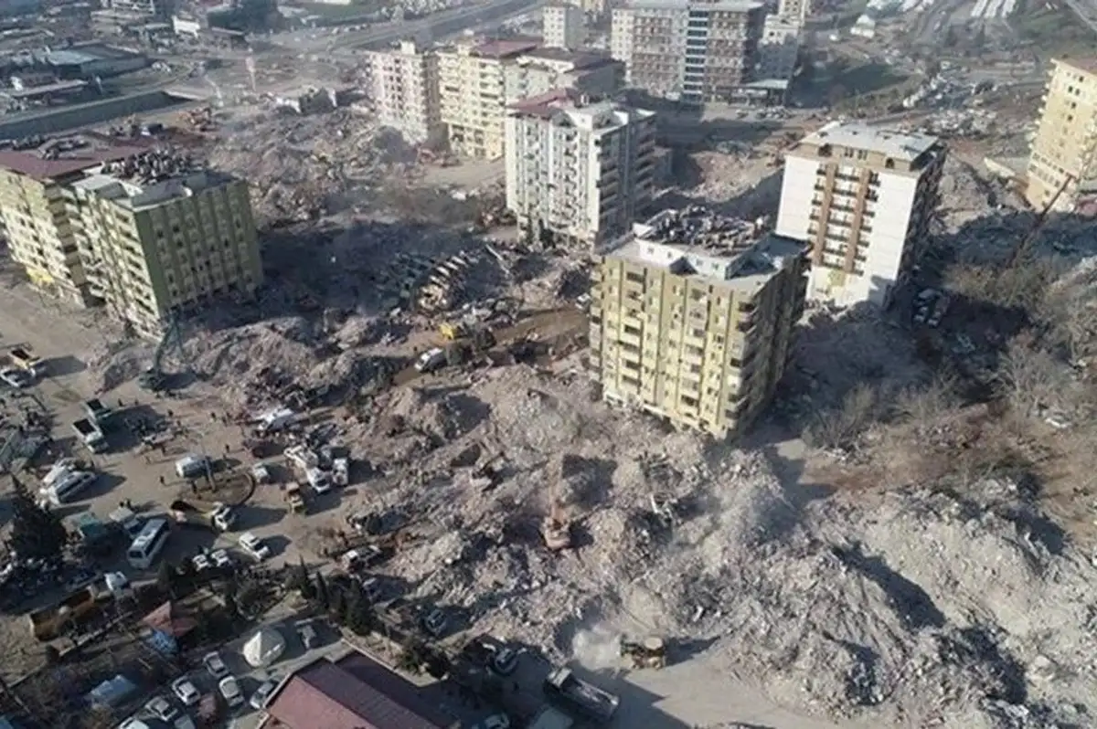 Ebrar Sitesi Olayına Dair 9 Kamur Görevlisi Hakkında 22 Yıl Hapis İstemi!