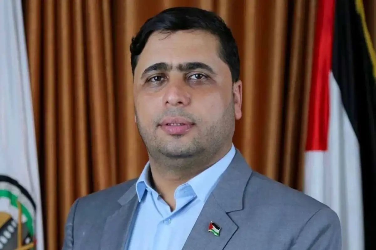 İsrail'in Gazze'ye Son Saldırılarında Hamas Sözcüsü Kanu Yaşamını Yitirdi