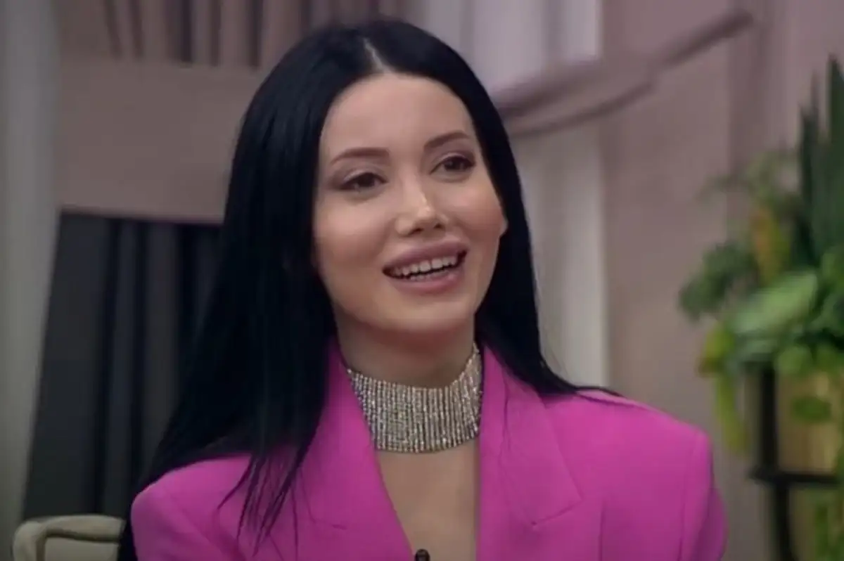 Kısmetse Olur Yarışmacısı Saraçhane'deki Eylemde Görüldü
