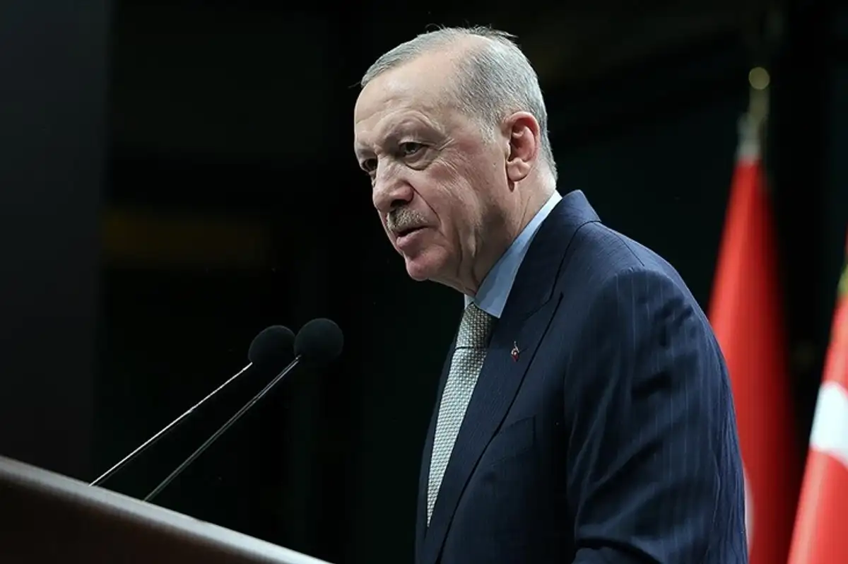 Ramazan Bayramı Tatili 9 Güne Uzatıldı