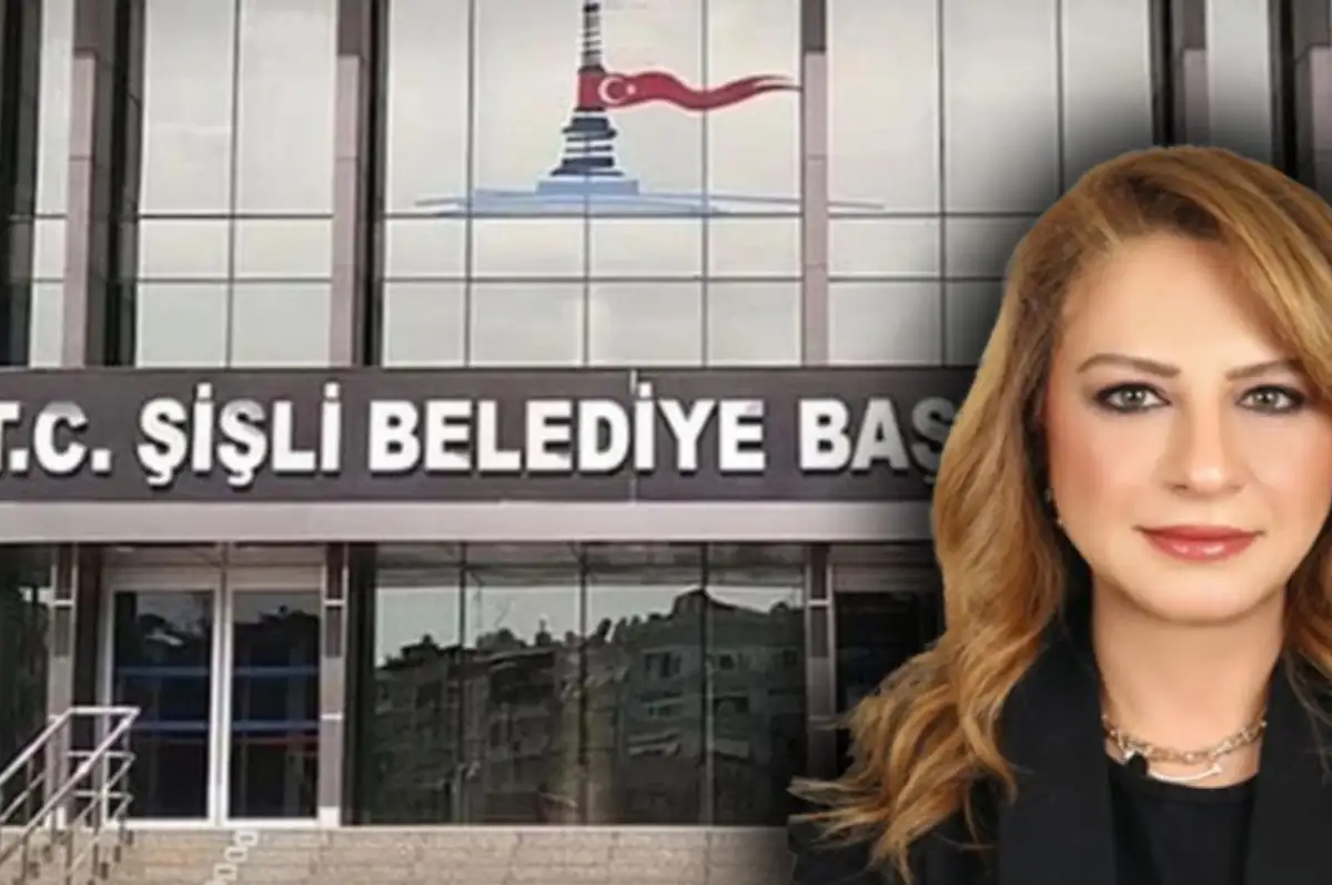 Ebru Özdemir Hakkında Tutuklama Talebi