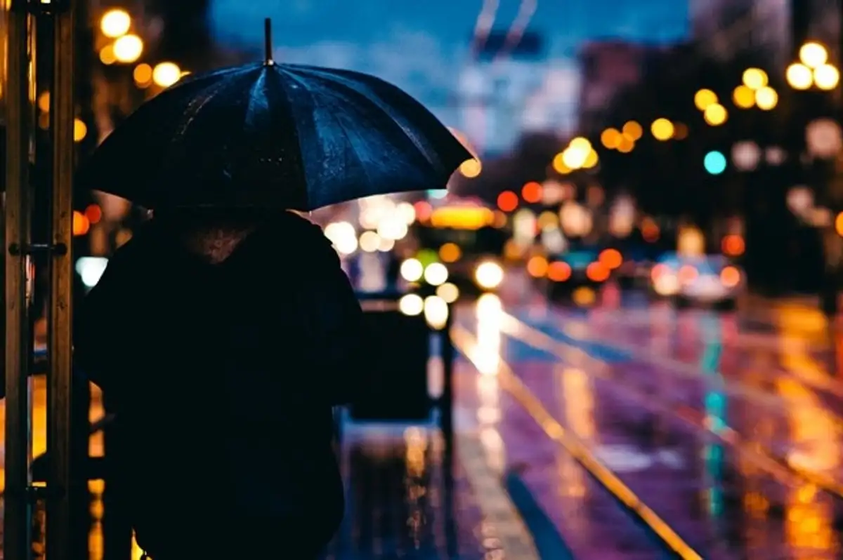 Yalancı Bahar Sona Erdi: Meteoroloji'den Yağış ve Soğuk Hava Uyarısı