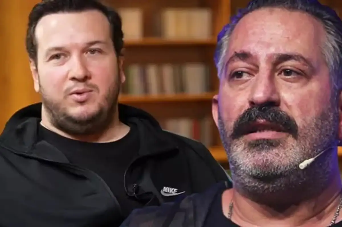 Şahan Gökbakar ile Cem Yılmaz Arasında 'İmamoğlu' Polemiği