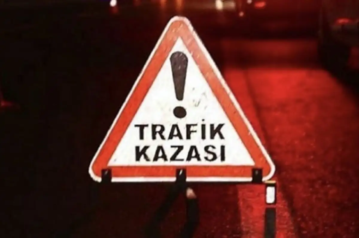 Bayramda Kaza Bilançosu Ağırlaşıyor: 14 Ölü, 1280 Yaralı!