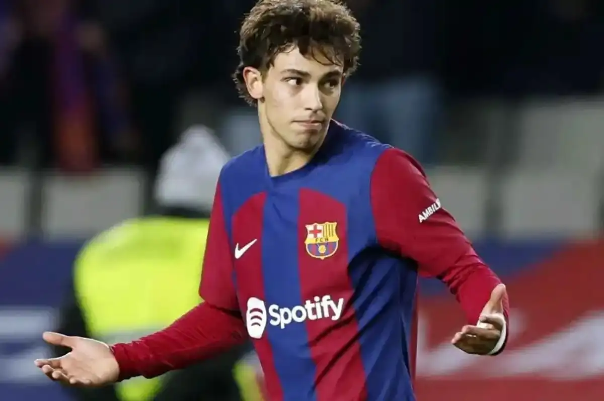 Galatasaray'dan Joao Felix Bombası!