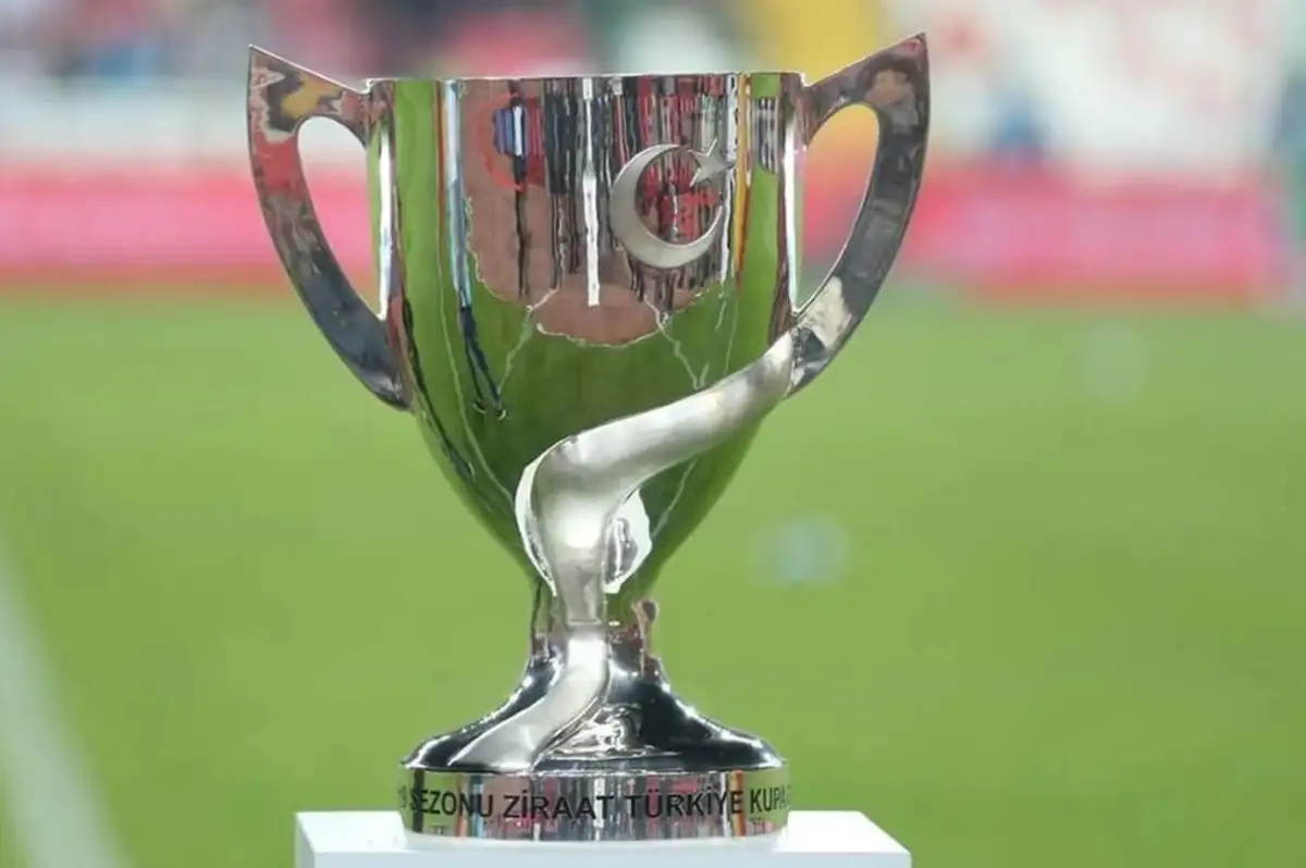 Ziraat Türkiye Kupası Çeyrek Final: Fenerbahçe Galatasaray Maçı Ne Zaman, Saat Kaçta, Hangi Kanalda?