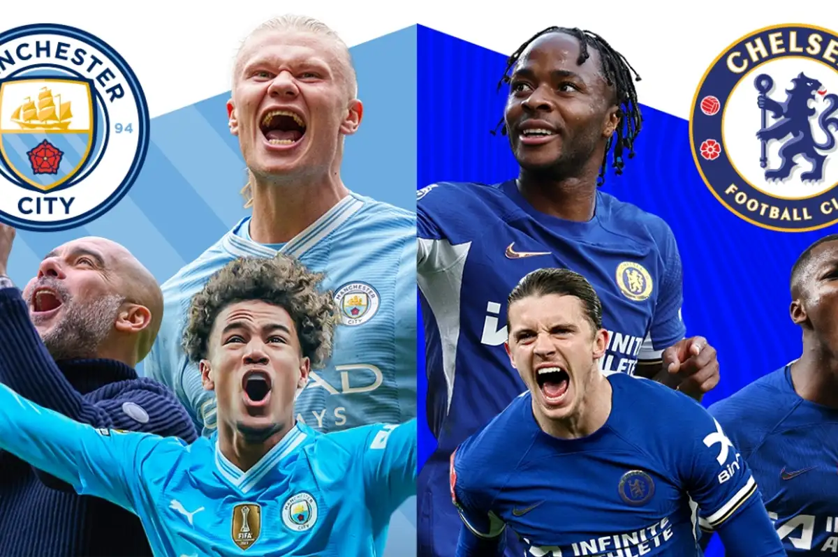 Chelsea ve Manchester City Taraftarları Kulüpler Kupası'nda Takımlarını Yalnız Bırakacak