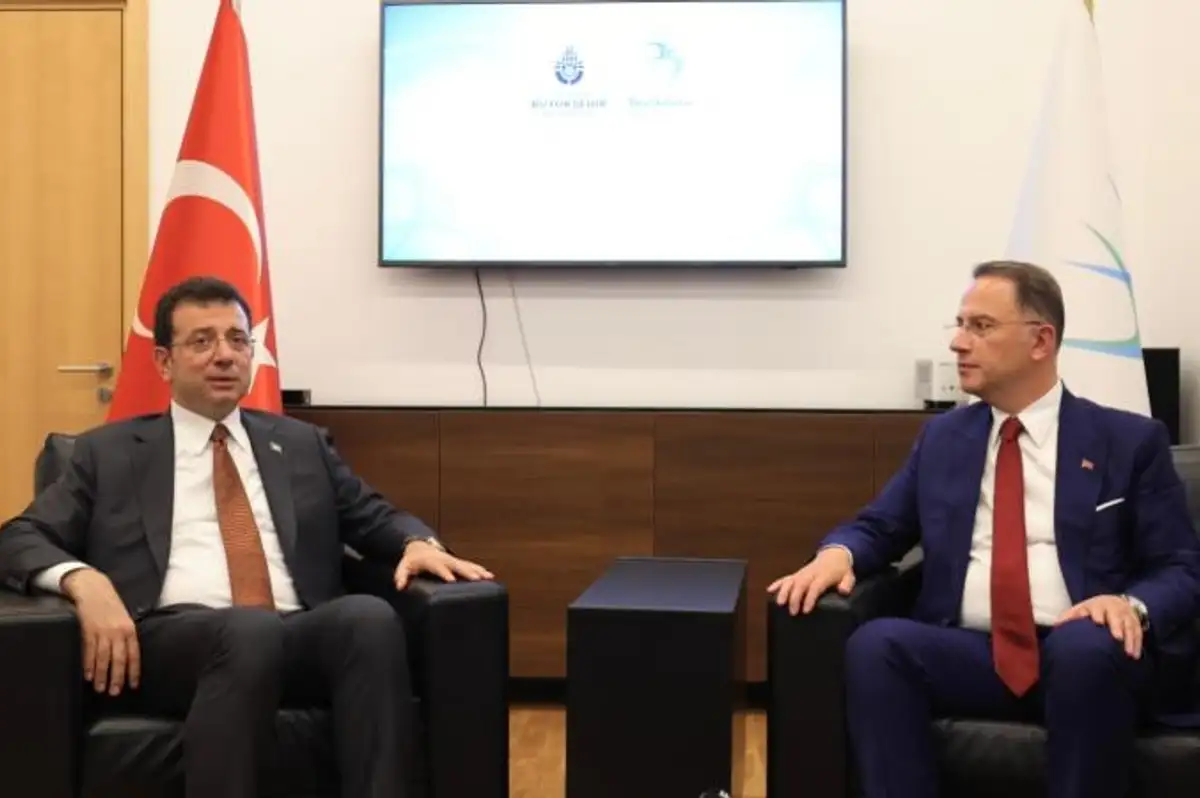 İş İnsanı Zafer Gül Beylikdüzü Belediyesi'ndeki Yolsuzluğu İtiraf Etti: "Siz Ödemeyi Yapın Biz Bağış Yaptık Deriz"