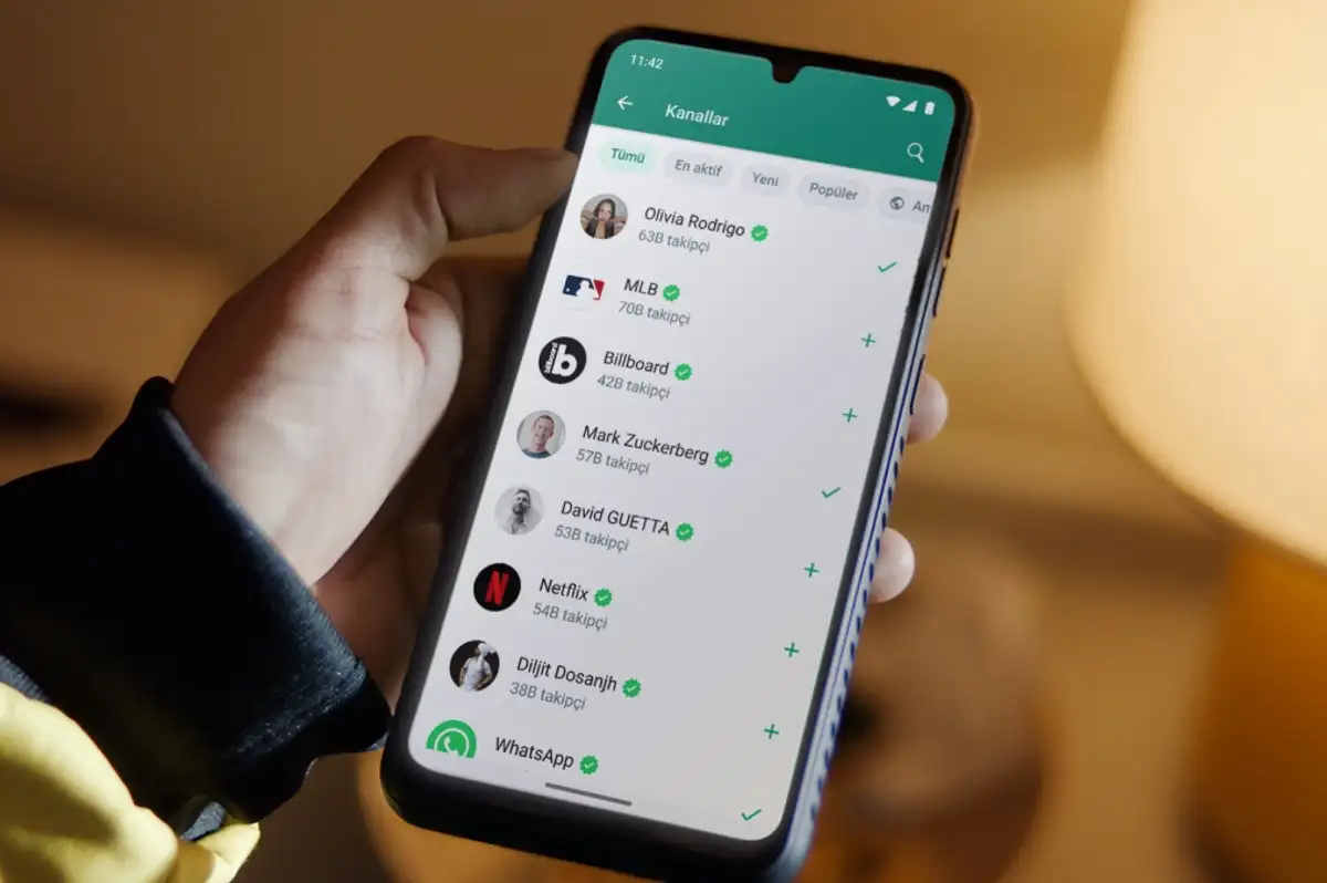 1 Mayıs Sonrasında Bu Telefonlarda WhatsApp Çalışmayacak