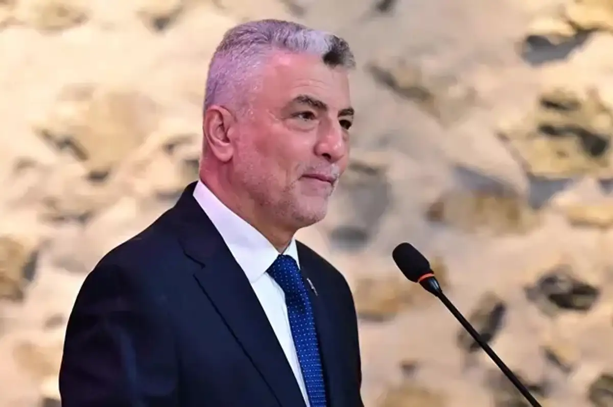 Bakan Bolat'tan Boykot Açıklaması