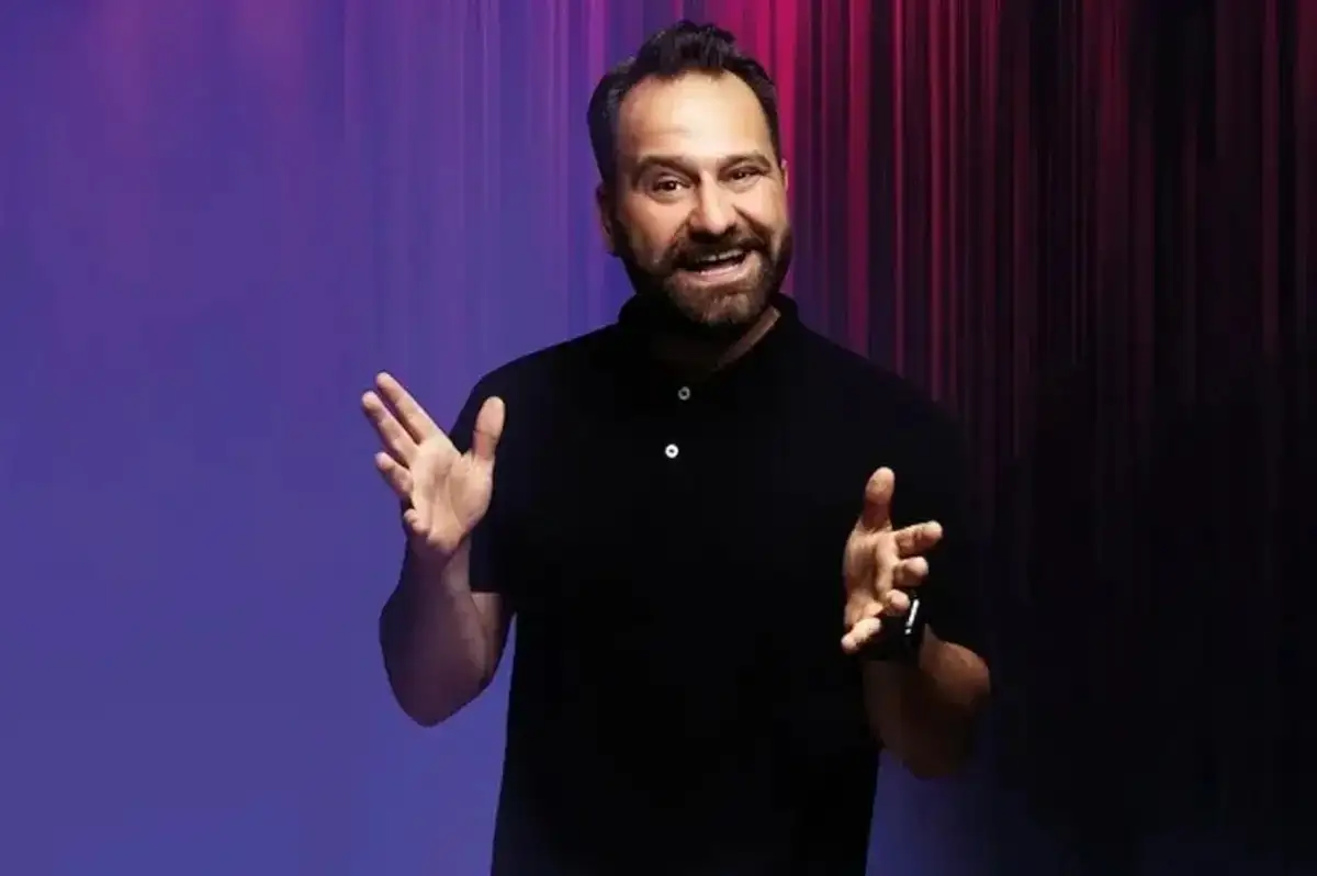 Gökhan Ünver Kimdir? Gökhan Ünver Neden Boykot Ediliyor?