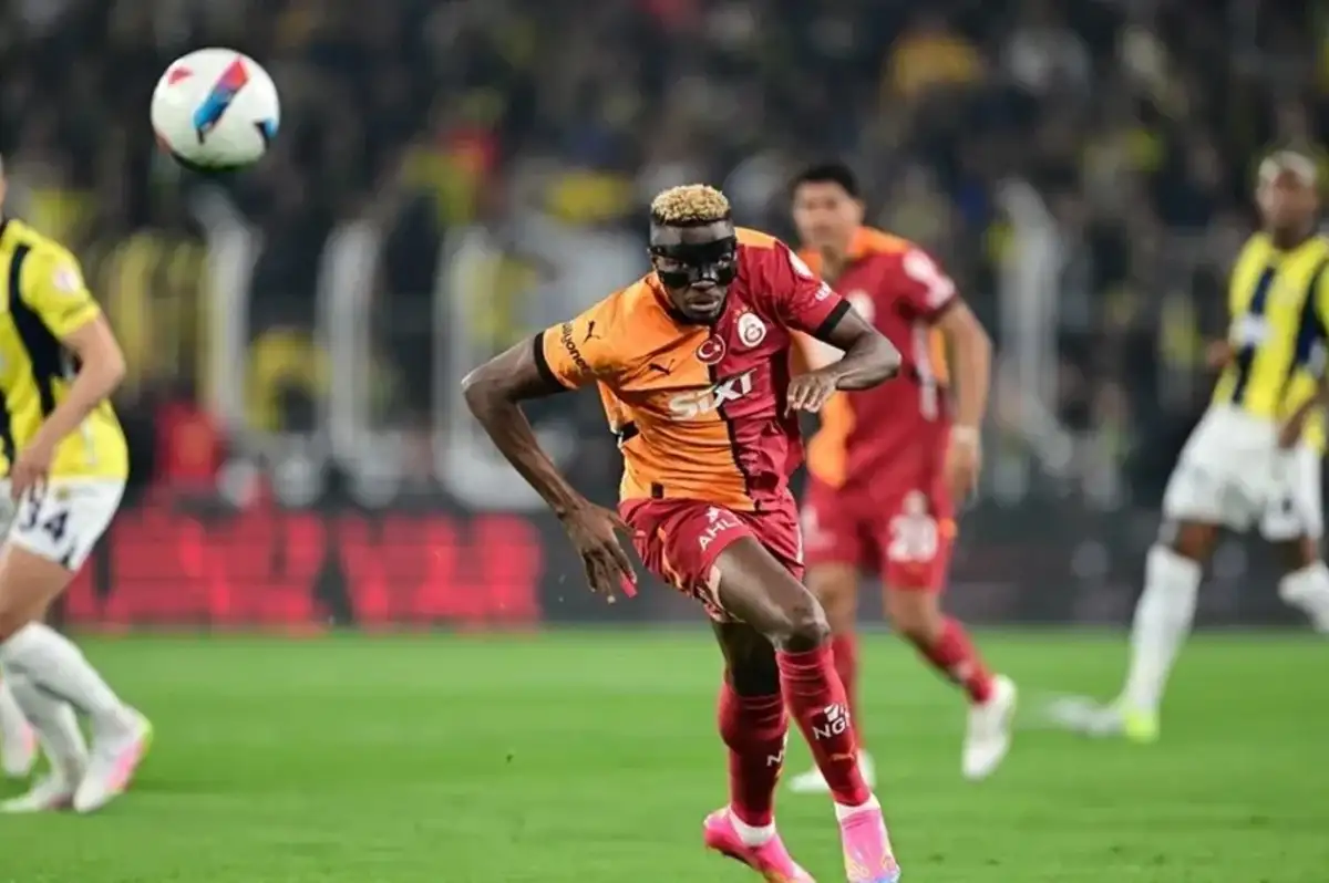 Olaylı Derbide Taşkınlık Yapan 43 Kişi Gözaltına Alındı