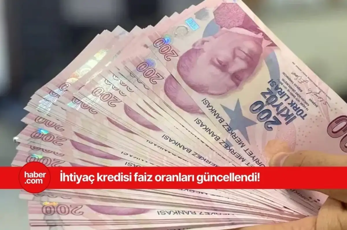 500 bin TL ihtiyaç kredisi geri ödemesi ne kadar?