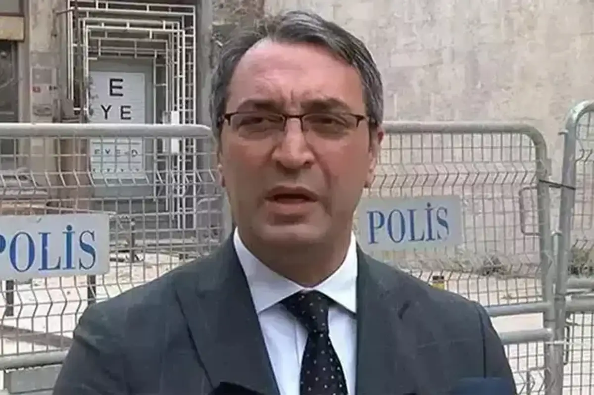 Mahir Polat Adli Tıp Kurumuna Sevk Edilecek