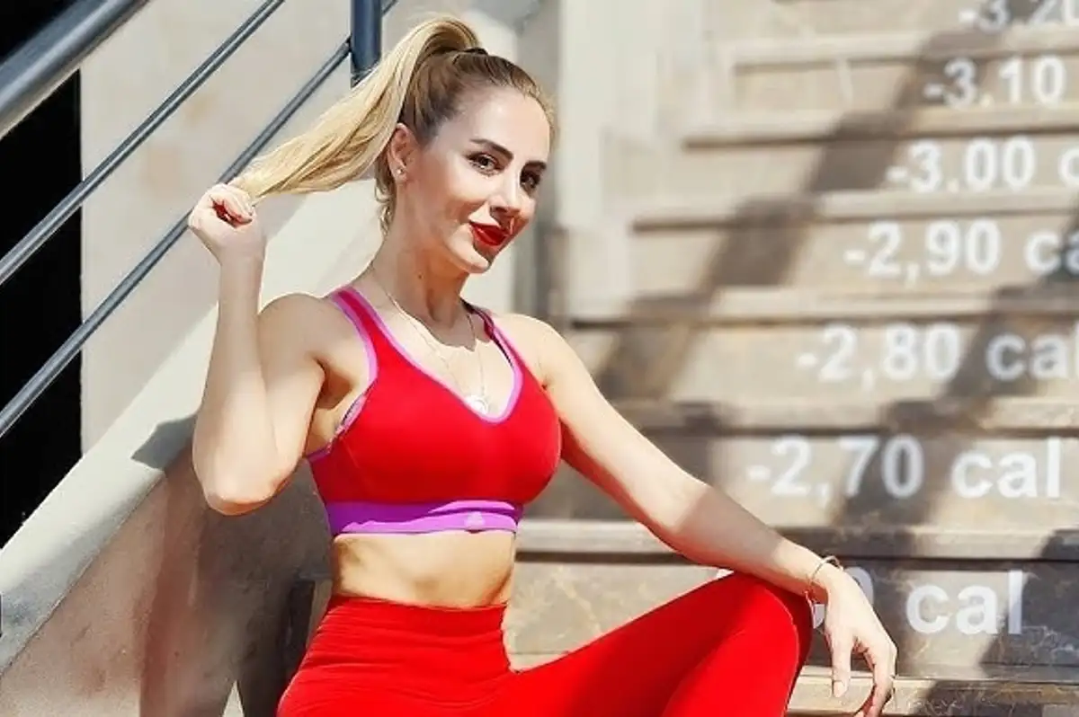 Spor Eğitmeni Ayşegül Demirsoy'dan Taciz İtirafı: Ev Sahibi Hakkında Suç Duyurusunda Bulundu