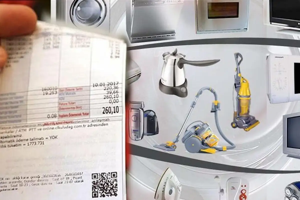 Ev Elektrik Fiyatları Zamlandı!