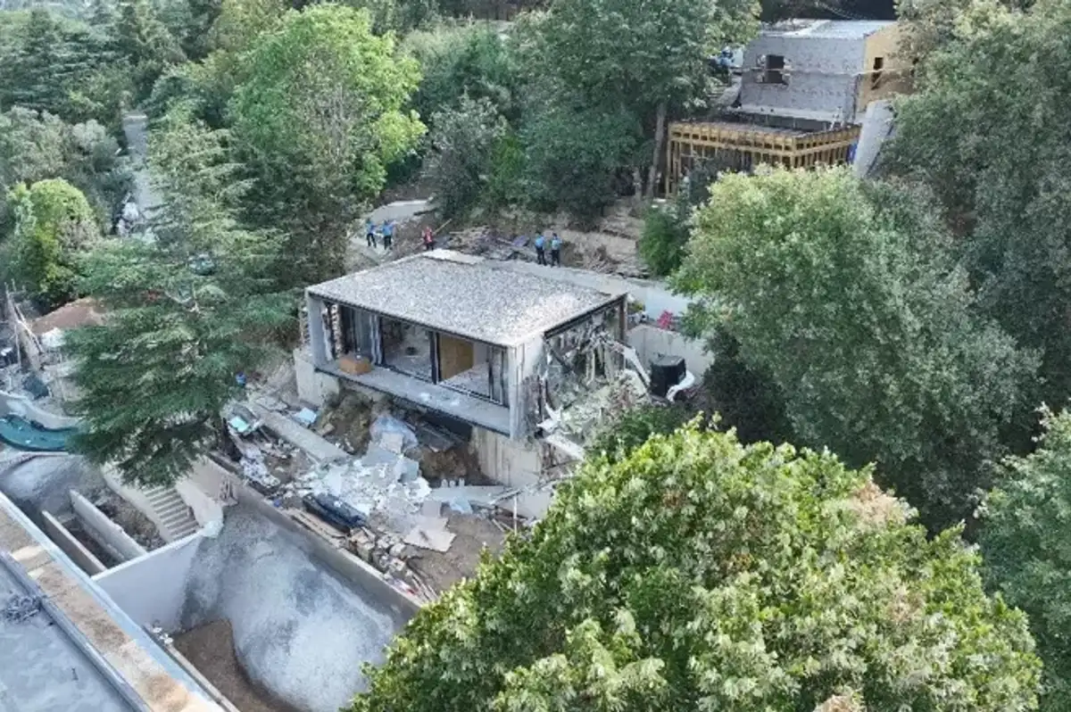 İBB Hakkında Yolsuzluk Soruşturması Derinleşiyor: Vaniköy'de Kaçak Yapılar için Rüşvet İddiası