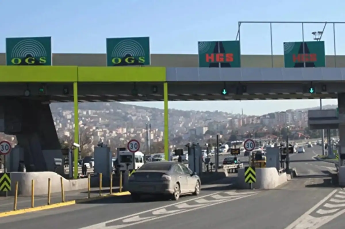 Kurtköy Gişelerde Korkunç Kaza! 2 Kadın Hayatını Kaybetti