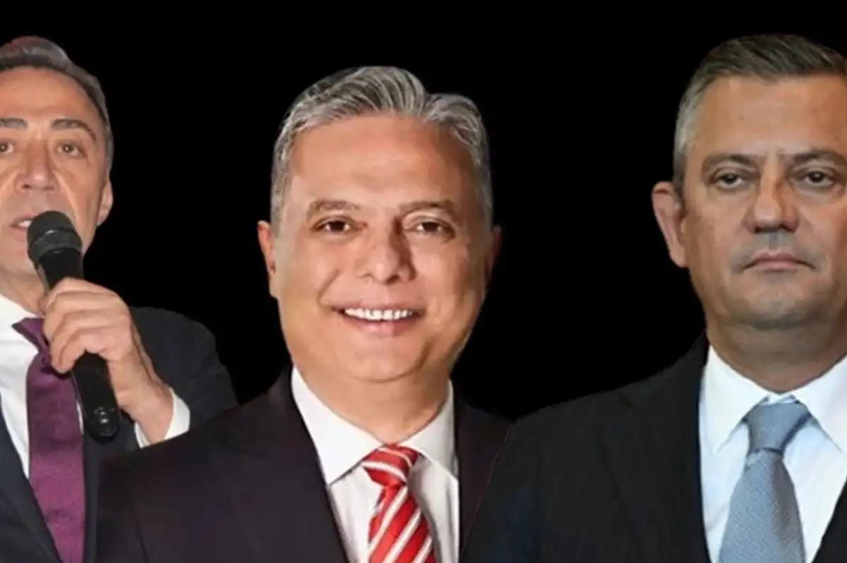 CHP Kurultayında Ümit Uysal Adaylıktan Çekildi