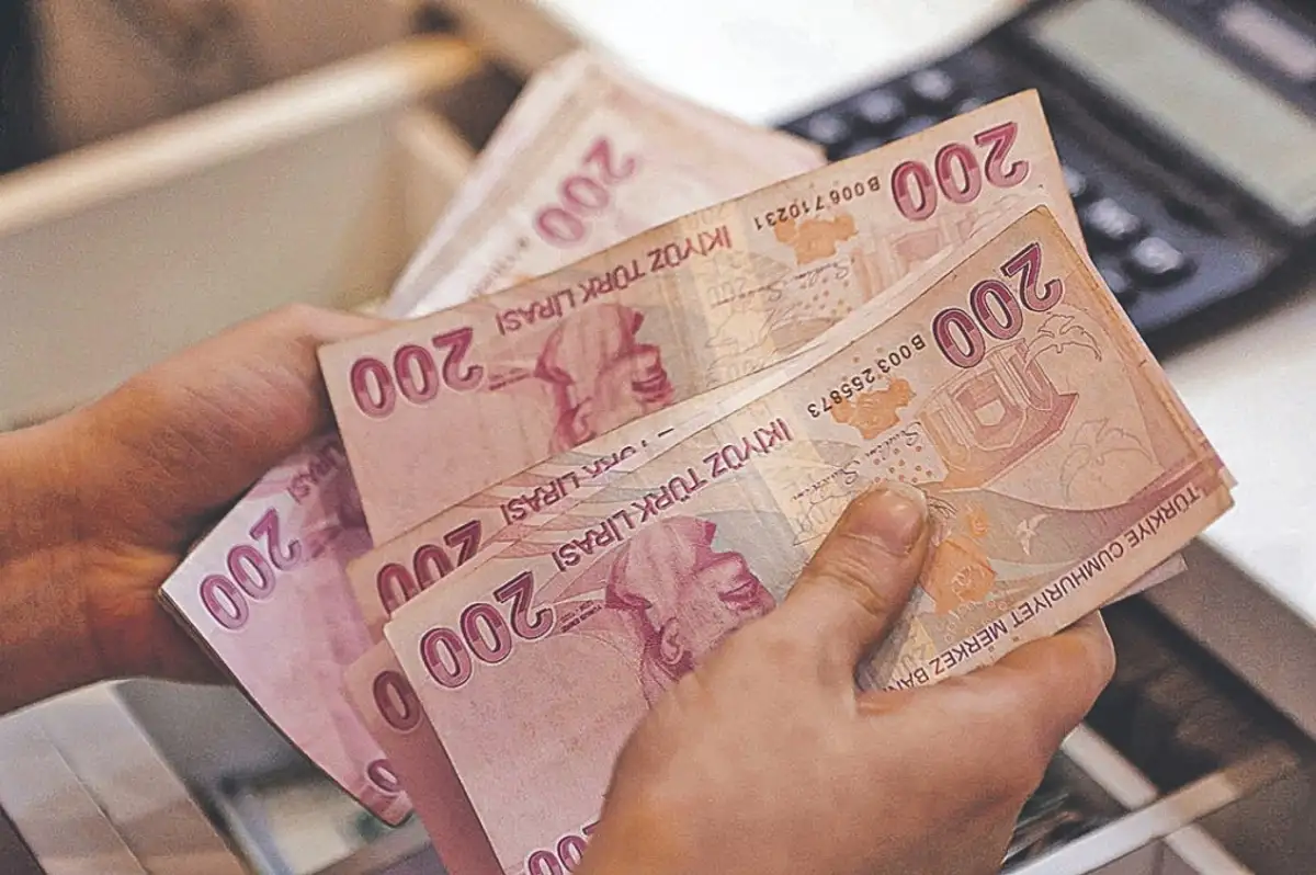 Hazine ve Maliye Bakanlığı'ndan "Stok Vergisi" İddialarına Yalanlama