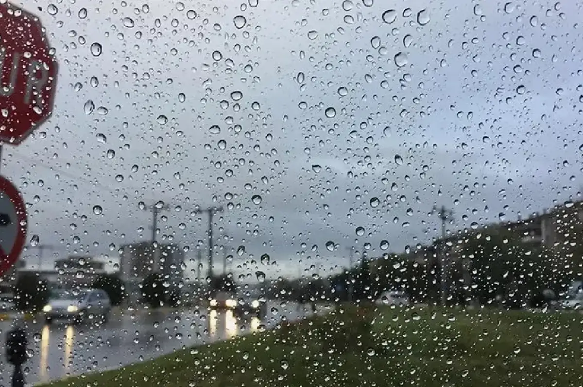 İstanbul ve Marmara'da Sağanak Yağış ve Soğuk Hava Uyarısı!