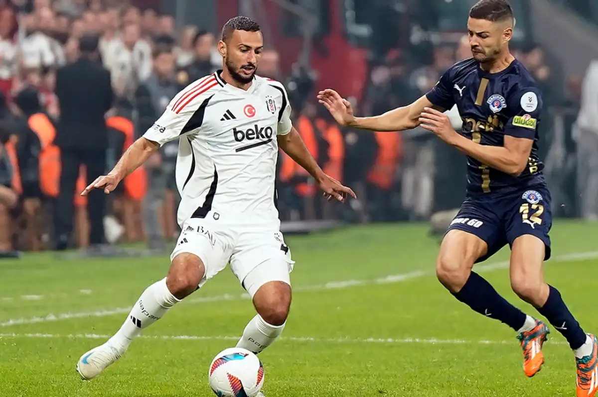 Kasımpaşa Beşiktaş Maçı Ne Zaman, Hangi Kanalda?