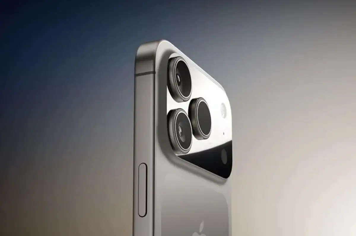 iPhone 17 Pro'nun Kamera Tasarımı Yenilendi