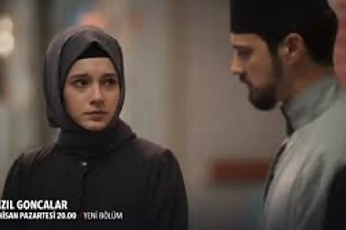 Kızıl Goncalar'ın Yeni Bölümü Bu Akşam Neden Yok?