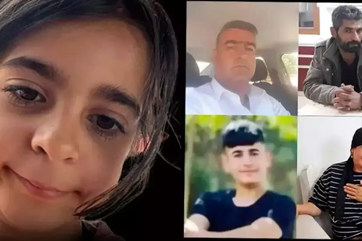 Narin Güran Davasında Flaş Gelişme: Nevzat Bahtiyar'ın Beyanları Gerçekle Örtüşmedi!
