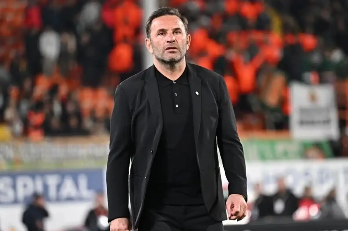 Okan Buruk İtalyan Devine İmza Atabilir!