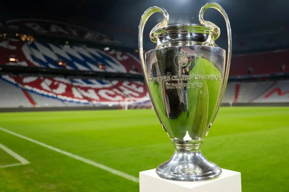 UEFA Şampiyonlar Ligi Çeyrek Final Maçları Başlıyor