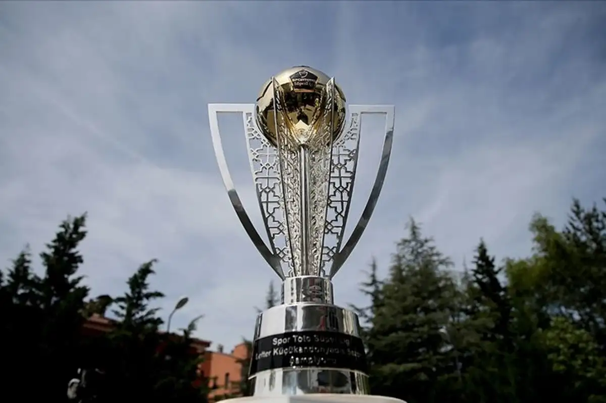 Yapay Zeka Süper Lig Şampiyonunu Tahmin Etti!