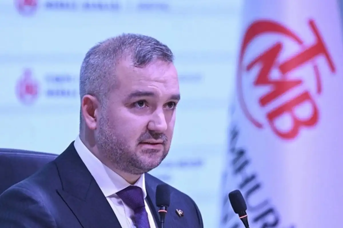 Merkez Bankası Başkanı Karahan'dan Açıklama: Enflasyondaki Düşüş Süreci Devam Ediyor