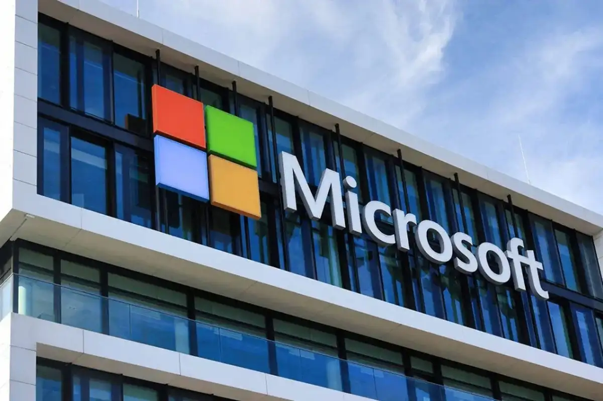 Microsoft'tan 50. Yıl Dönümü Partisinde 'İsrail' Tepkisi