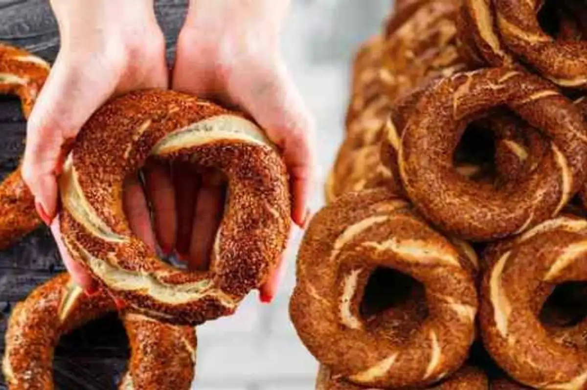Simit Kaç Para Olacak? Zam Talebi Resmen Açıklandı