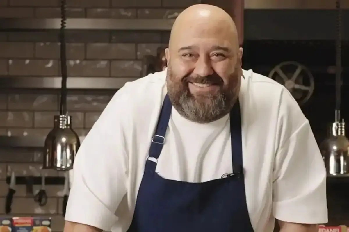 Somer Sivrioğlu MasterChef'ten Kovuldu mu? Gerçek Belli Oldu