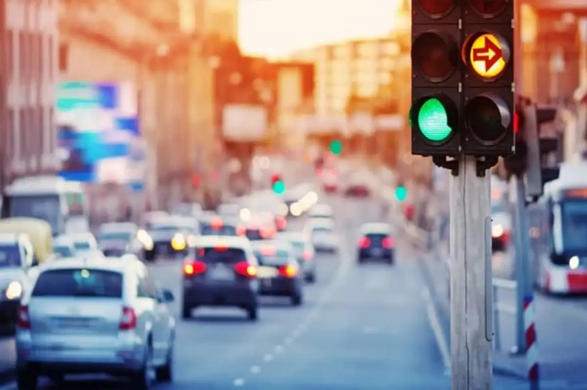 Trafikte Yeni Dönem: 32 Maddelik Kanun Değişikliği Yolda