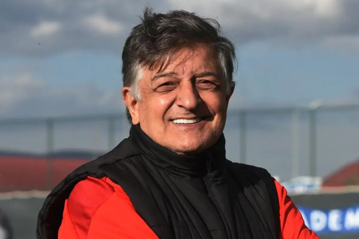 Yılmaz Vural Fenerbahçe Teknik Direktörü Oluyor!