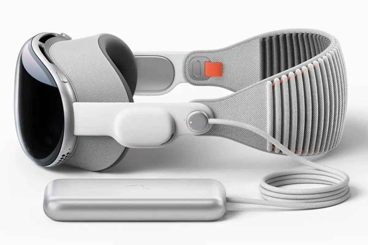 Apple Vision Pro 2 Bu Yıl Tanıtılabilir