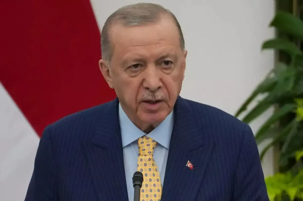 Cumhurbaşkanı Erdoğan: Enflasyondaki Düşüş Sürecek